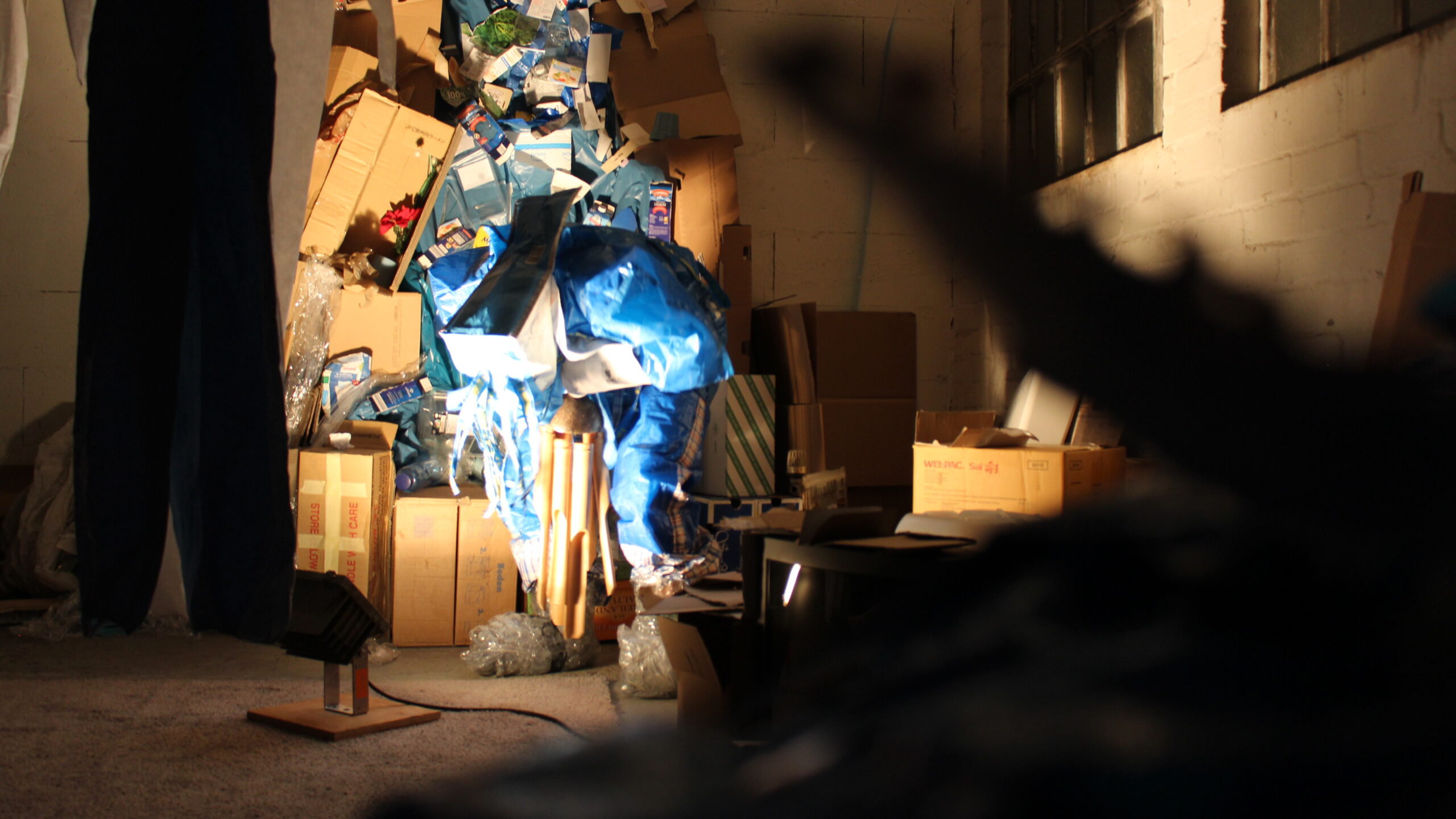 works little-trash-costume