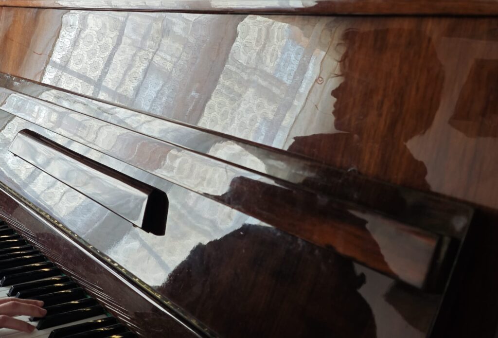 piano-reflexe